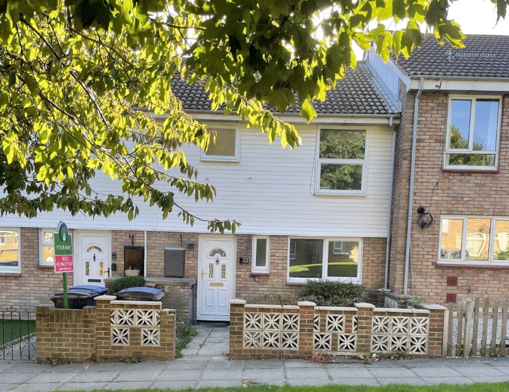 Main image of property: Trinity Place, Deal, Kent, CT14