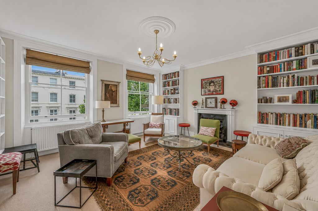 Main image of property: Clarendon Gardens, 
Little Venice, W9