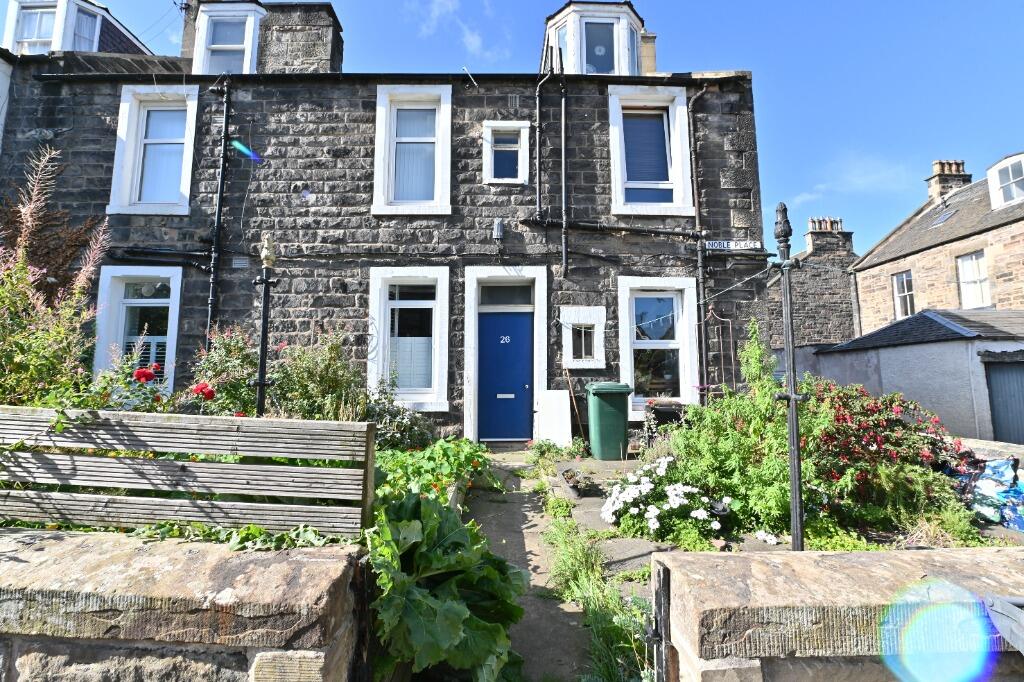 Main image of property: Noble Place, Leith, Edinburgh, EH6