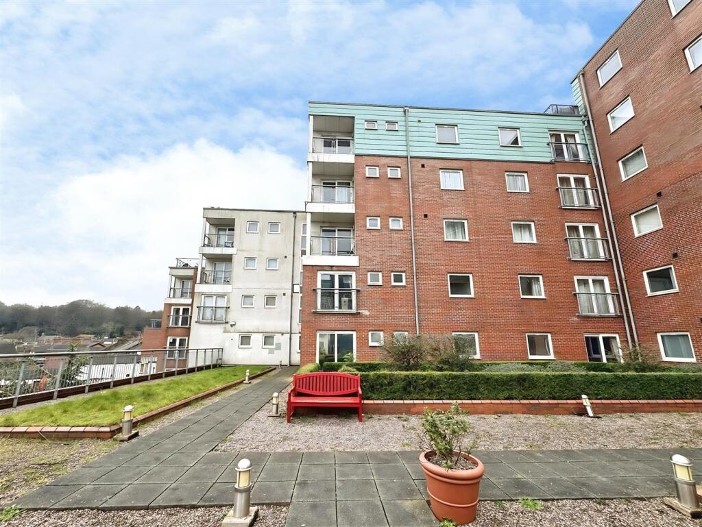 Main image of property: Tower Court, London Road, Newcastle