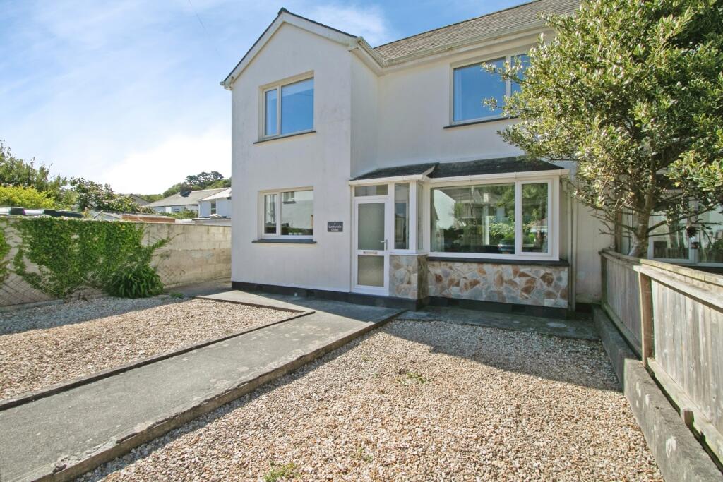 Main image of property: Sunnyvale Close, Portreath, Redruth, Cornwall, TR16