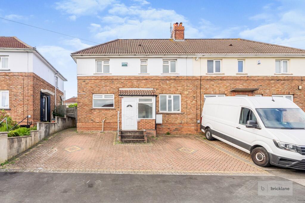 Main image of property: Springleaze, Bristol, BS4