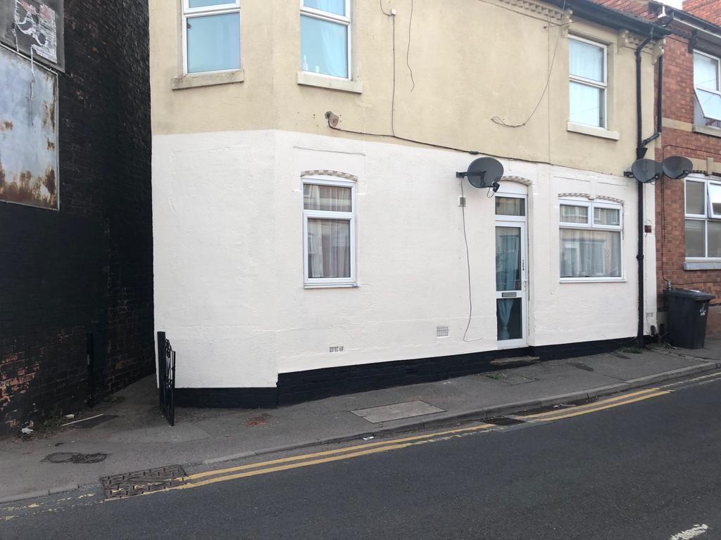 Main image of property: Bath Road, Kettering, Northamptonshire, NN16