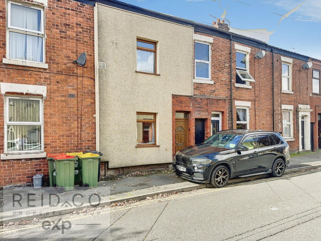 Main image of property: Scotforth Road, Preston, PR1 4XX
