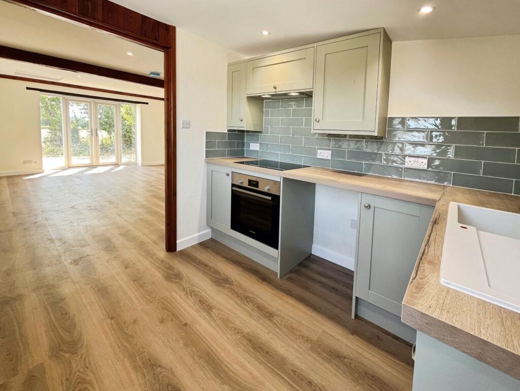 Main image of property: Holebrook Farm, Holebrook, Lydlinch, Sturminster Newton, DT10