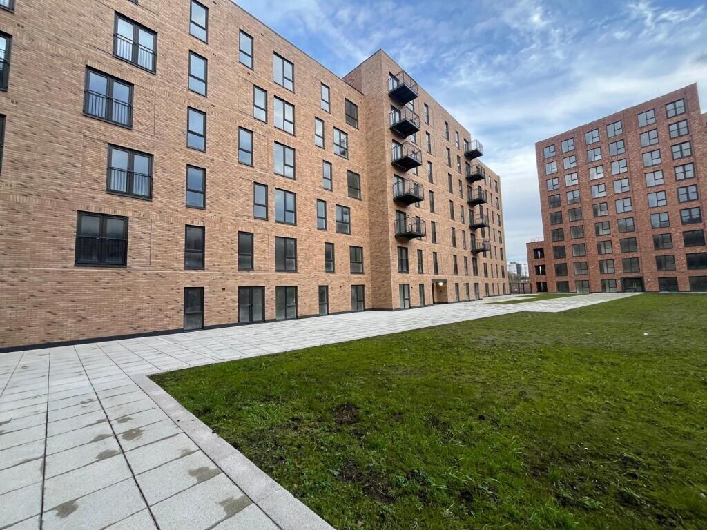 Main image of property: Ordsall Lane, Salford,