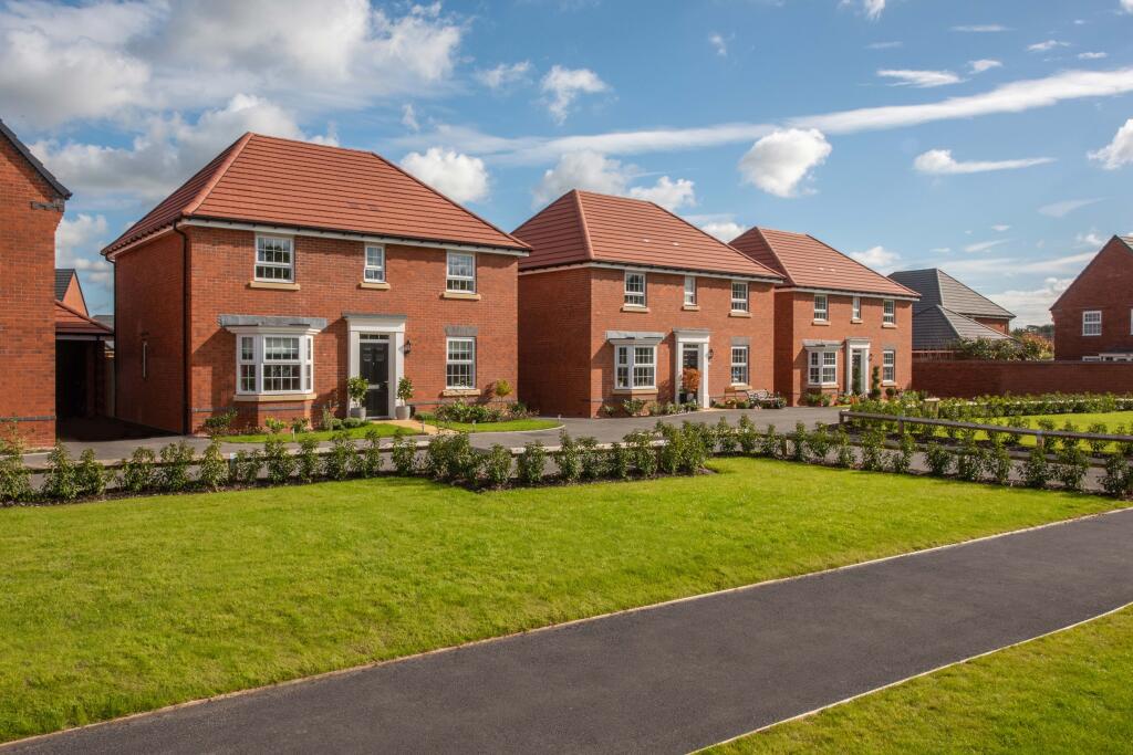 Main image of property: Halifax Road, 
Penistone, 
Barnsley, 
South Yorkshire, 
S36 7EY