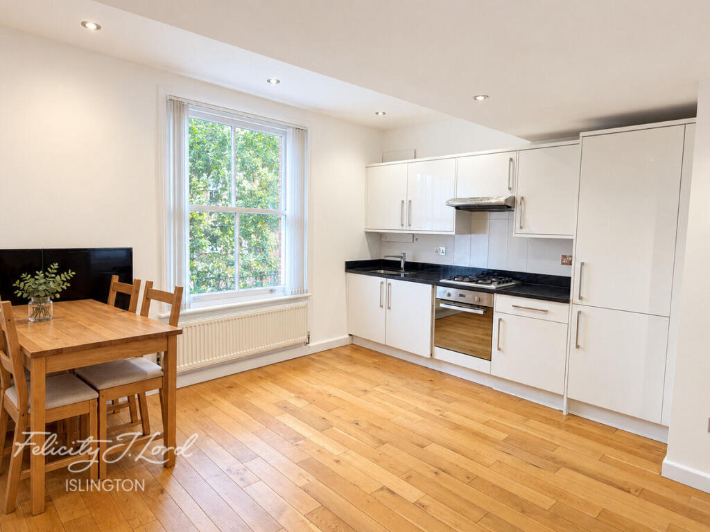 Main image of property: Barnsbury Square, LONDON