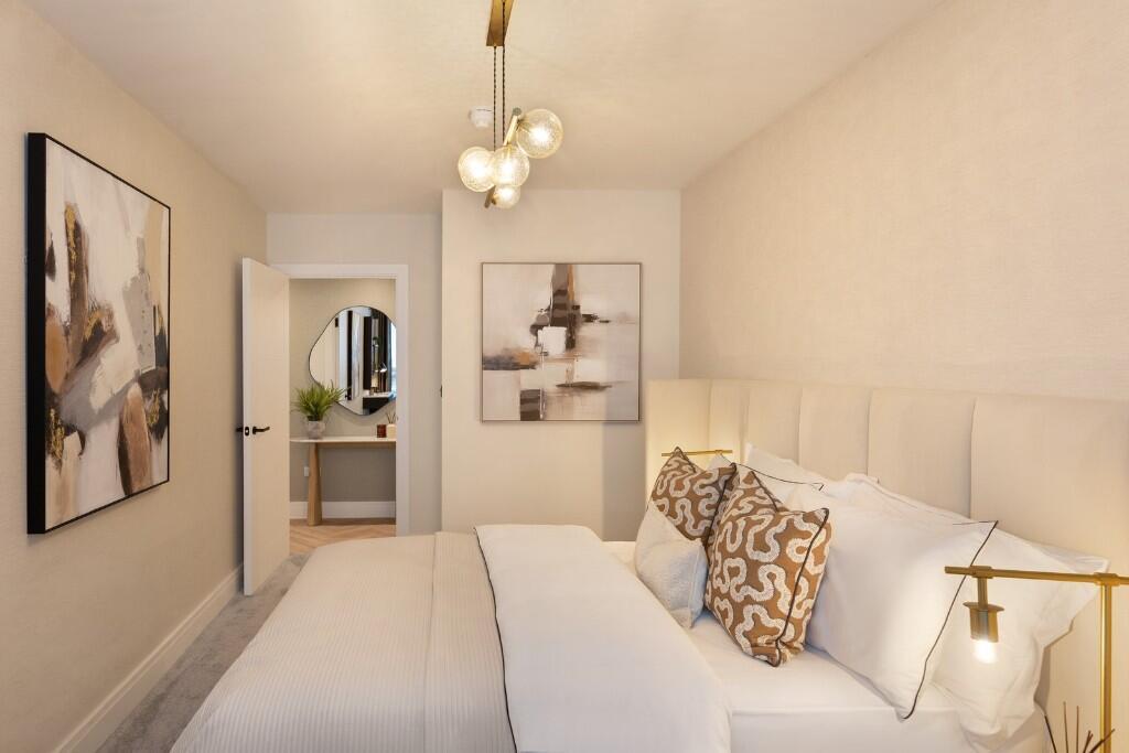 Main image of property: Grand Depot Rd,
London 
SE18 6ED