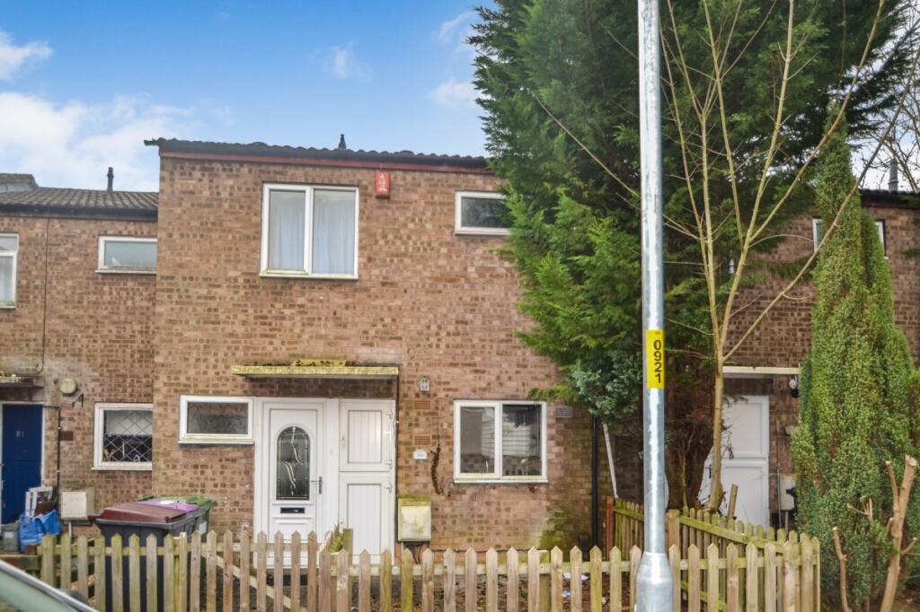 Main image of property: Hollinswood, Telford, TF3