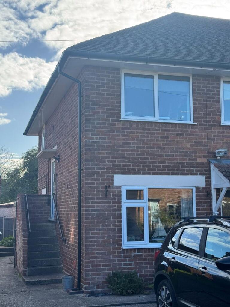 Main image of property: Ling Crescent, Ruddington, Nottingham