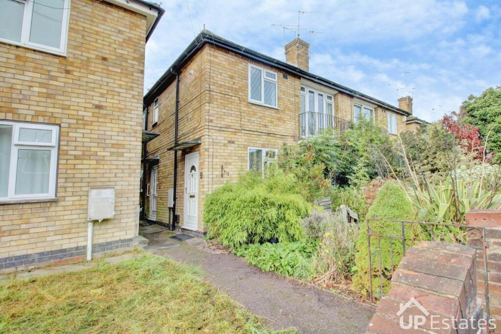 Main image of property: Sedgemoor Road, Whitley, Coventry