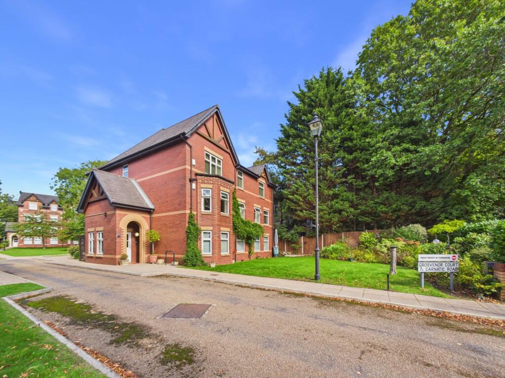 Main image of property: Carnatic Road, Mossley Hill, Liverpool.