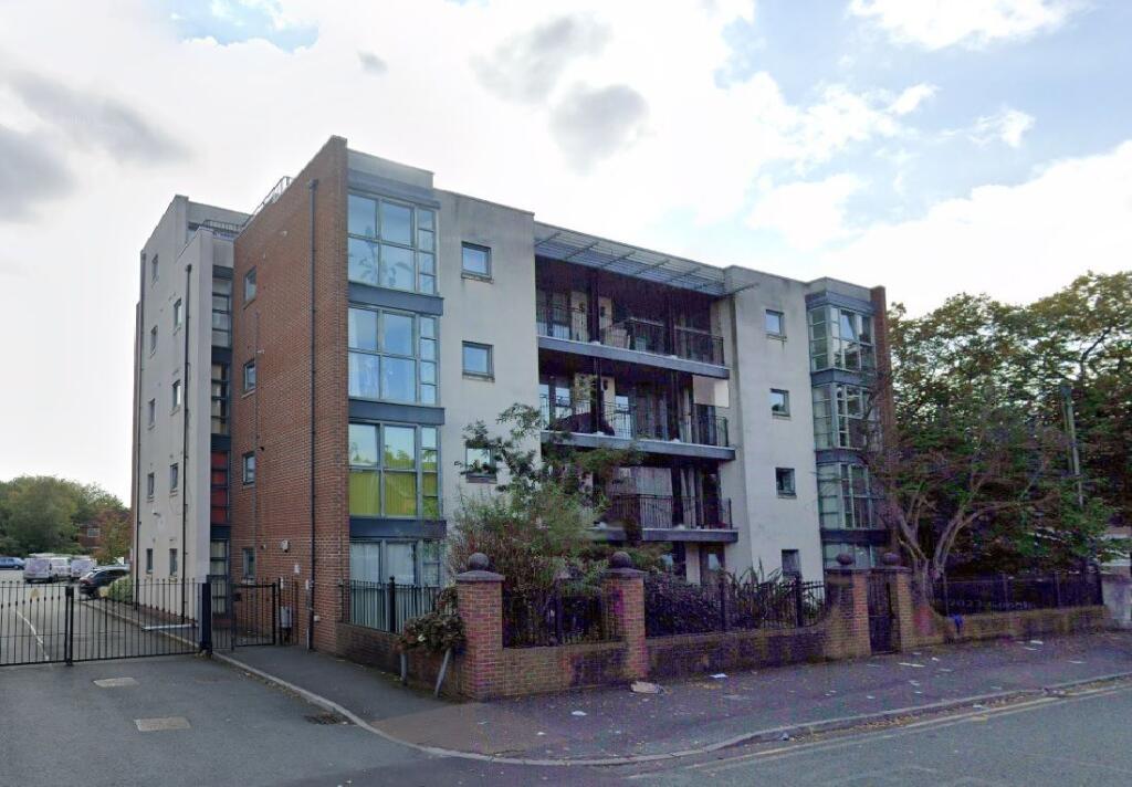 Main image of property: Apartment 15, 4 Copper Place, manchester, m14
