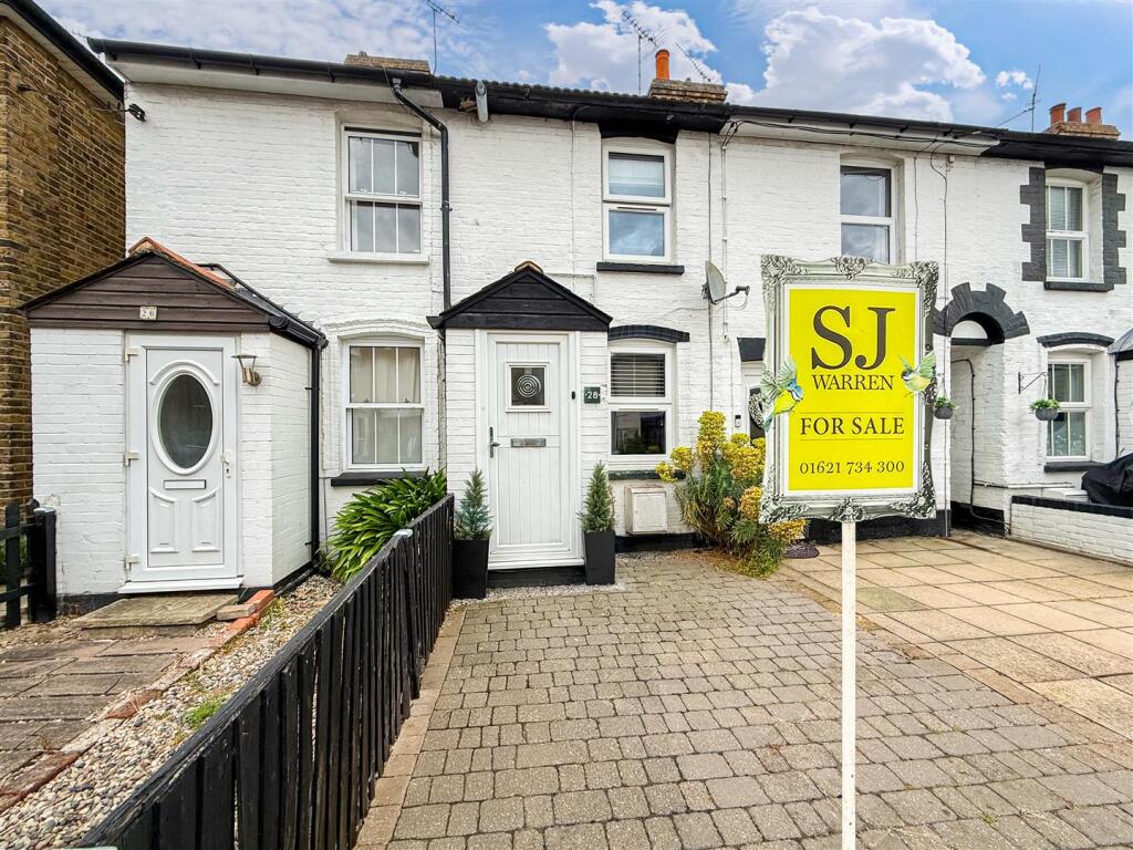 Main image of property: Crouch Road, Burnham-On-Crouch