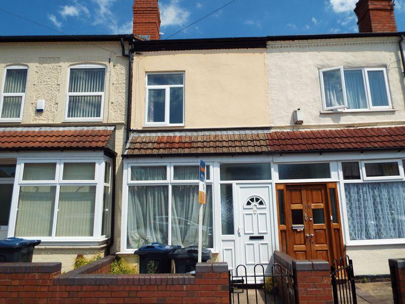 Main image of property: Westminster Road, Selly Oak, Birmingham, B29 7RS