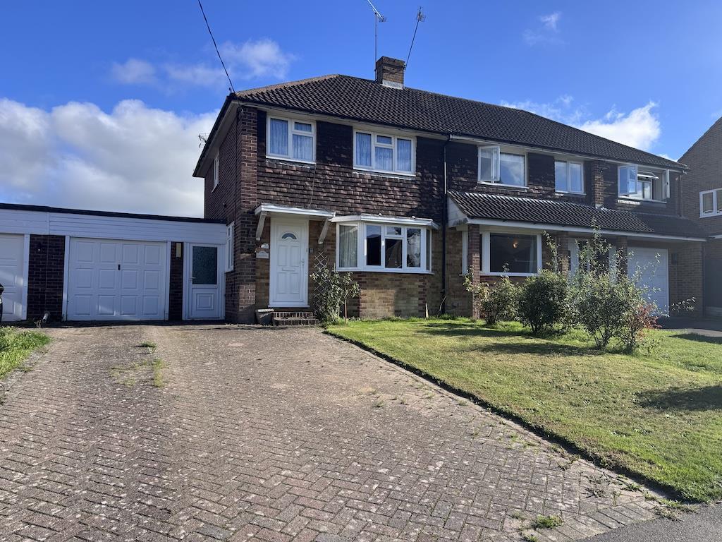 Main image of property: Church Lane, Copthorne, Crawley