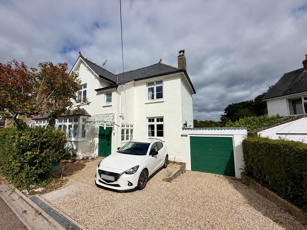 Main image of property: Chudleigh, Devon