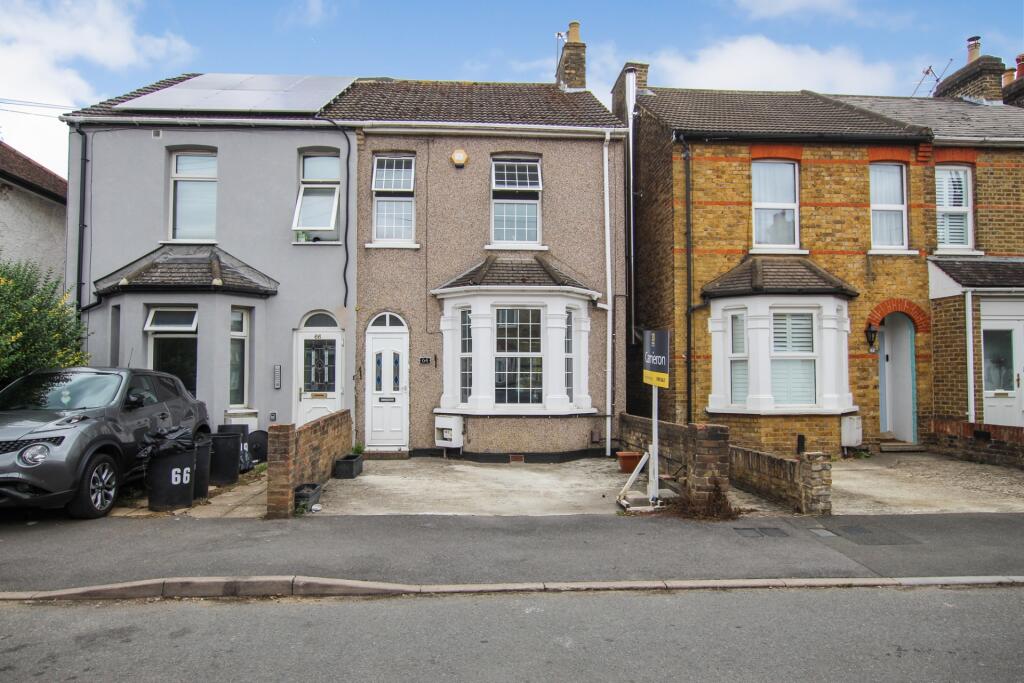 Main image of property: Otterfield Road, West Drayton, UB7