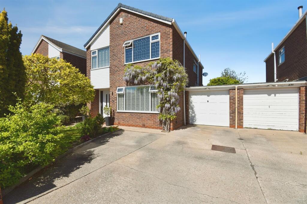 Main image of property: Carr Lane, Willerby
