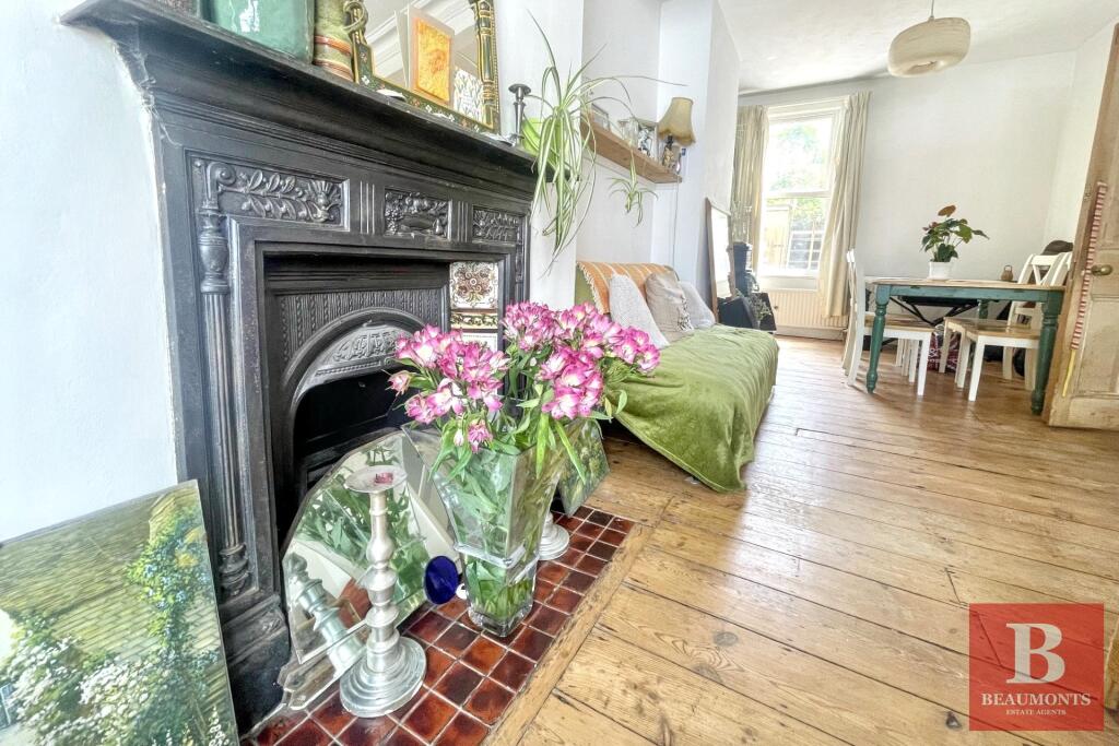 Main image of property: Osborne Road, Brighton, Brighton & Hove