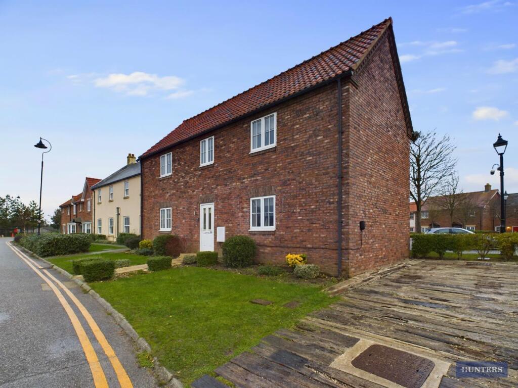 Main image of property: Sunrise Drive, Moor Road, Filey