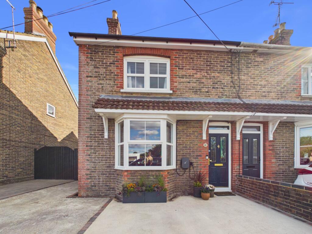 Main image of property: Billingshurst Road, Broadbridge Heath