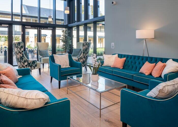 Main image of property: Pemberley Place
Beckford Drive, Lansdown, 
Bath, 
BA1 9DX