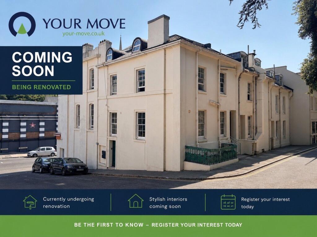 Main image of property: Torwood Street, Torquay, Devon, TQ1