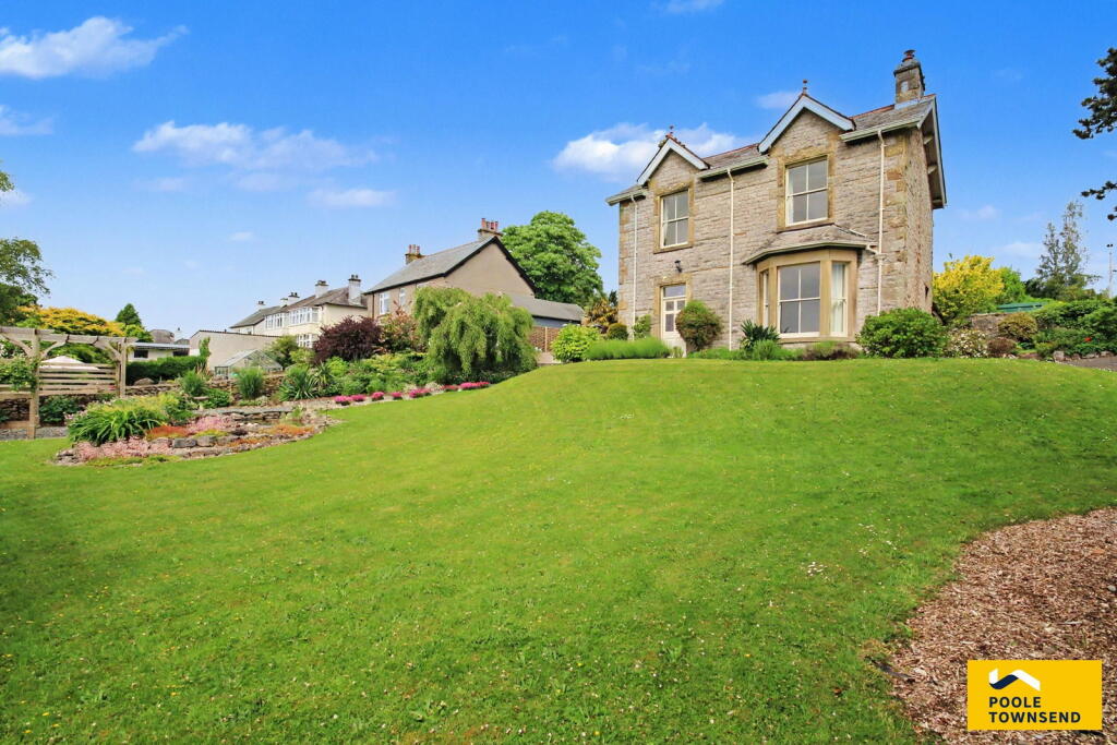 Main image of property: 12 Carter Road, Grange-over Sands