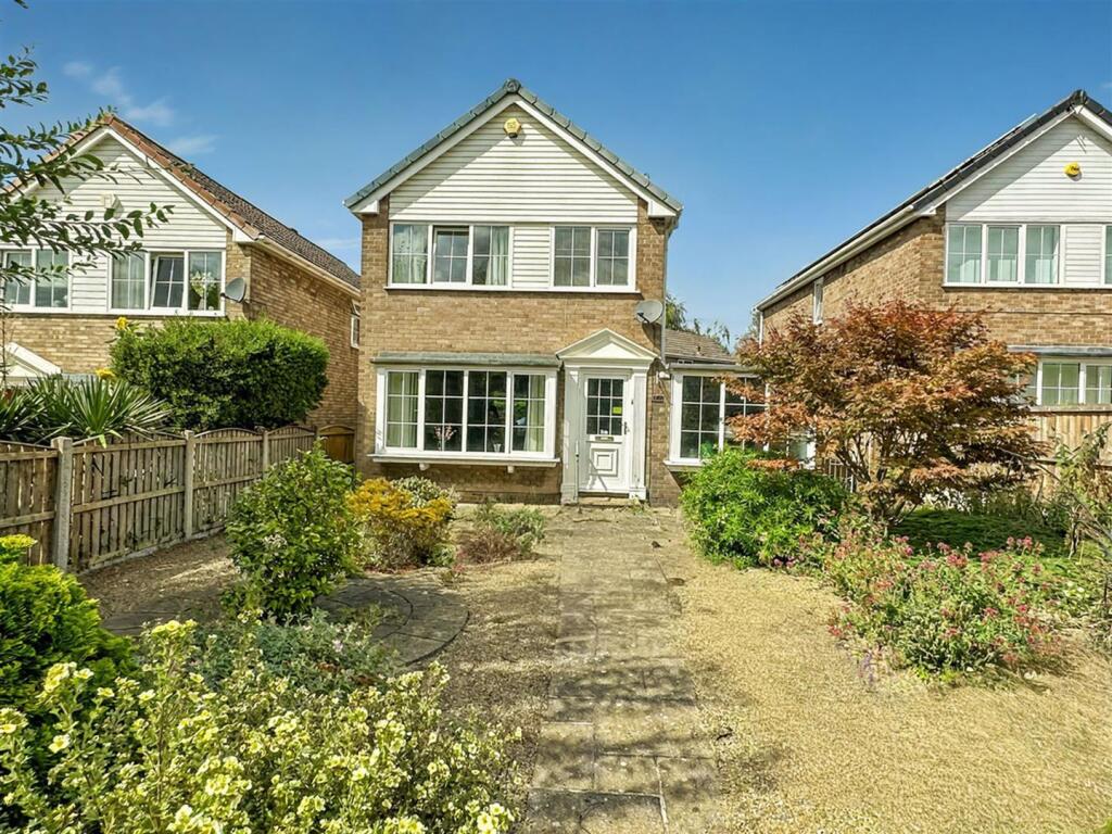 Main image of property: Ackworth Road, Pontefract
