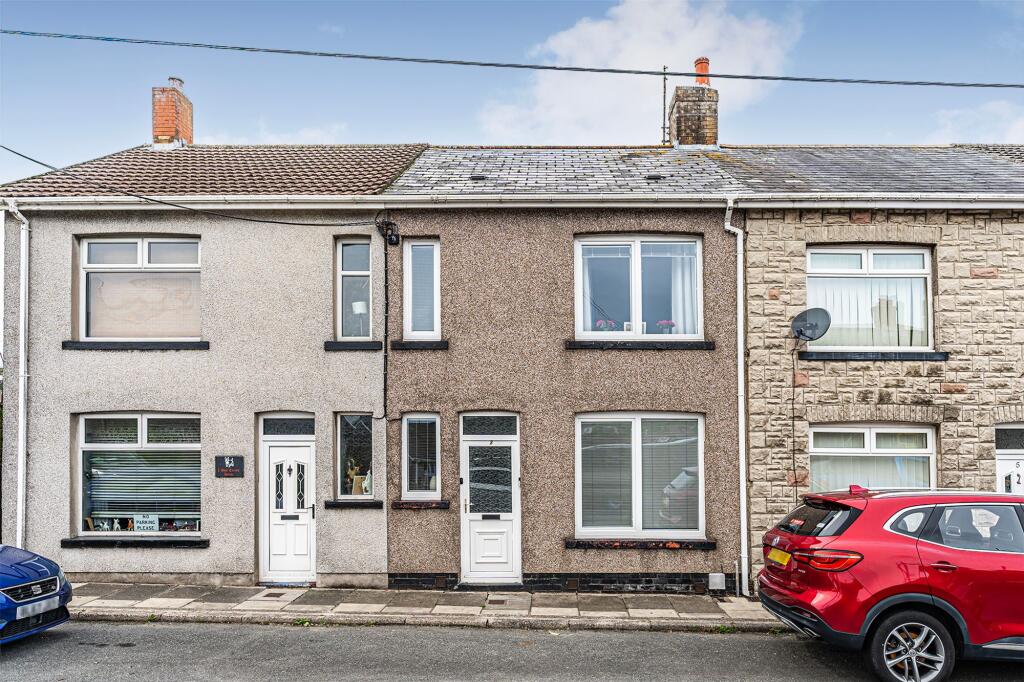 Main image of property: Mildred Street, Beddau, CF38