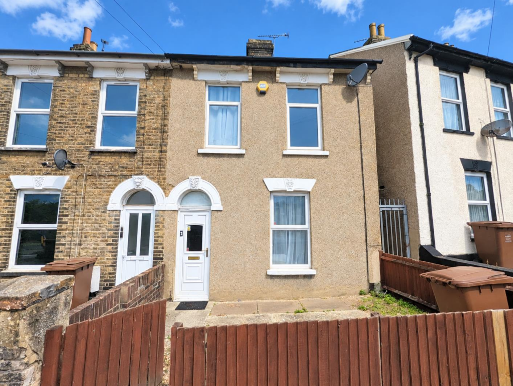 Main image of property: Station Road, strood