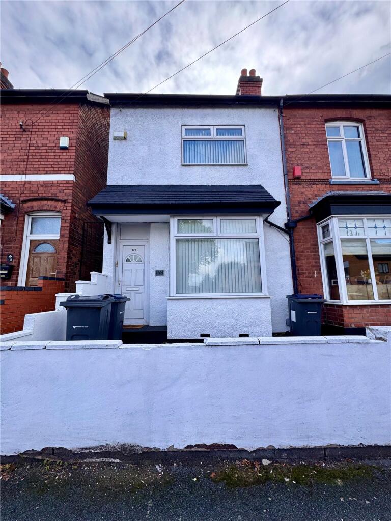 Main image of property: Church Road, Yardley, Birmingham, West Midlands, B25