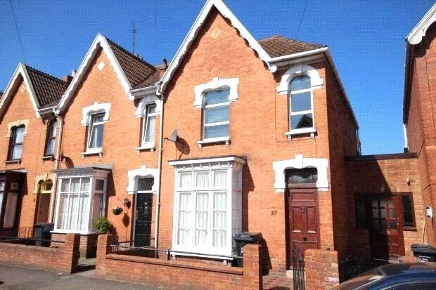 Main image of property: Camden Road, Bridgwater, Somerset, TA6