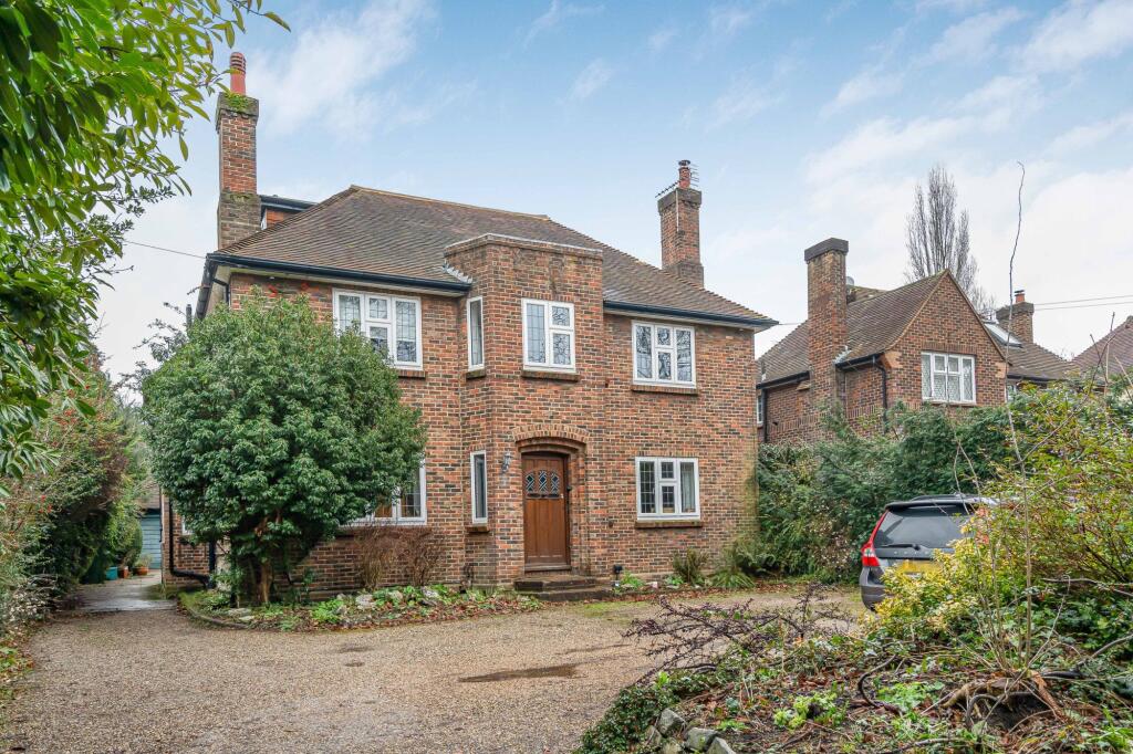 Main image of property: Woodfield Lane, Ashtead, Surrey KT21 2BE