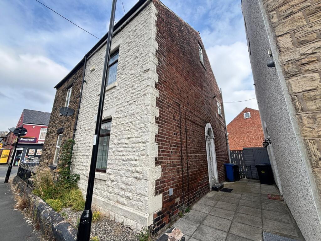 Main image of property: Beechwood Road, Sheffield, South Yorkshire, S6