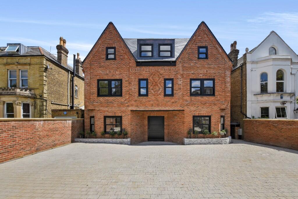 Main image of property: The Ridgeway, London, EN2