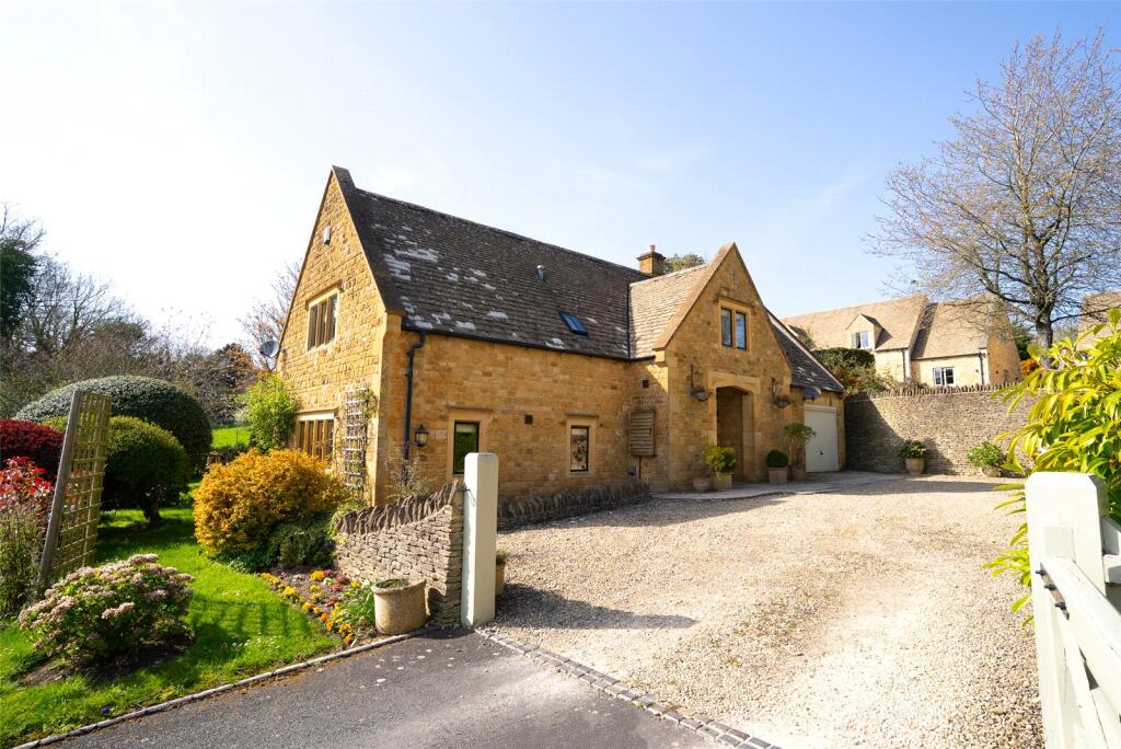 Main image of property: Maugersbury, Stow-On-The-Wold, Gloucestershire, GL54