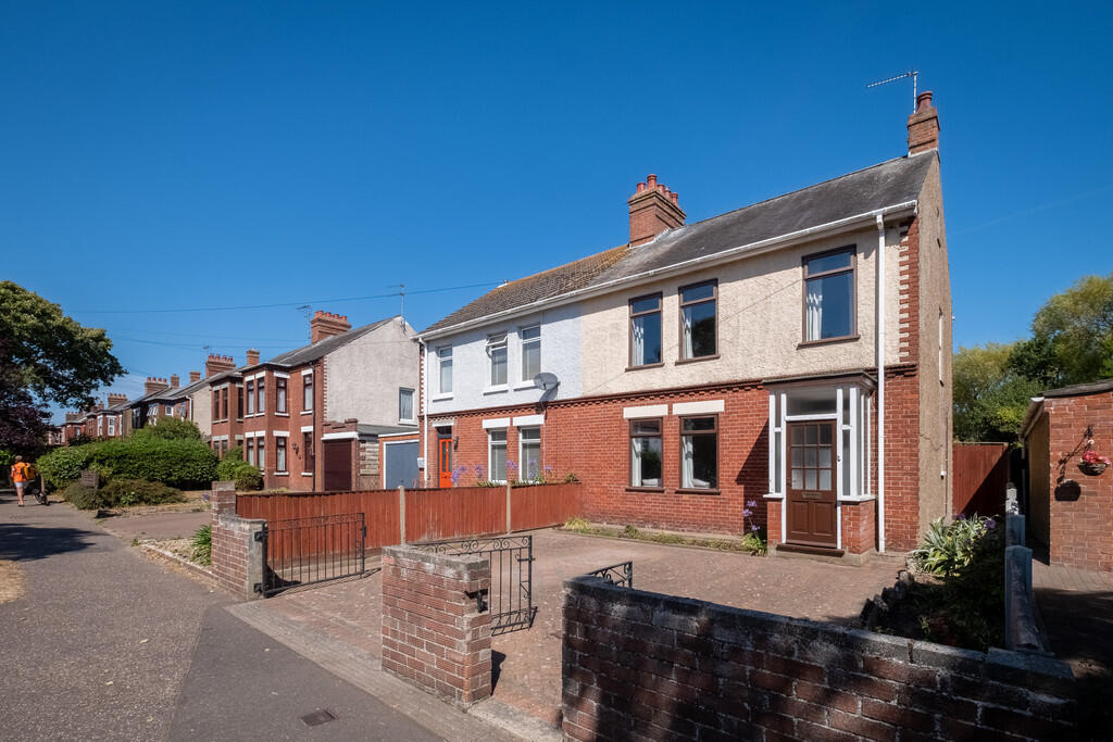 Main image of property: Western Road, Gorleston-On-Sea, Norfolk