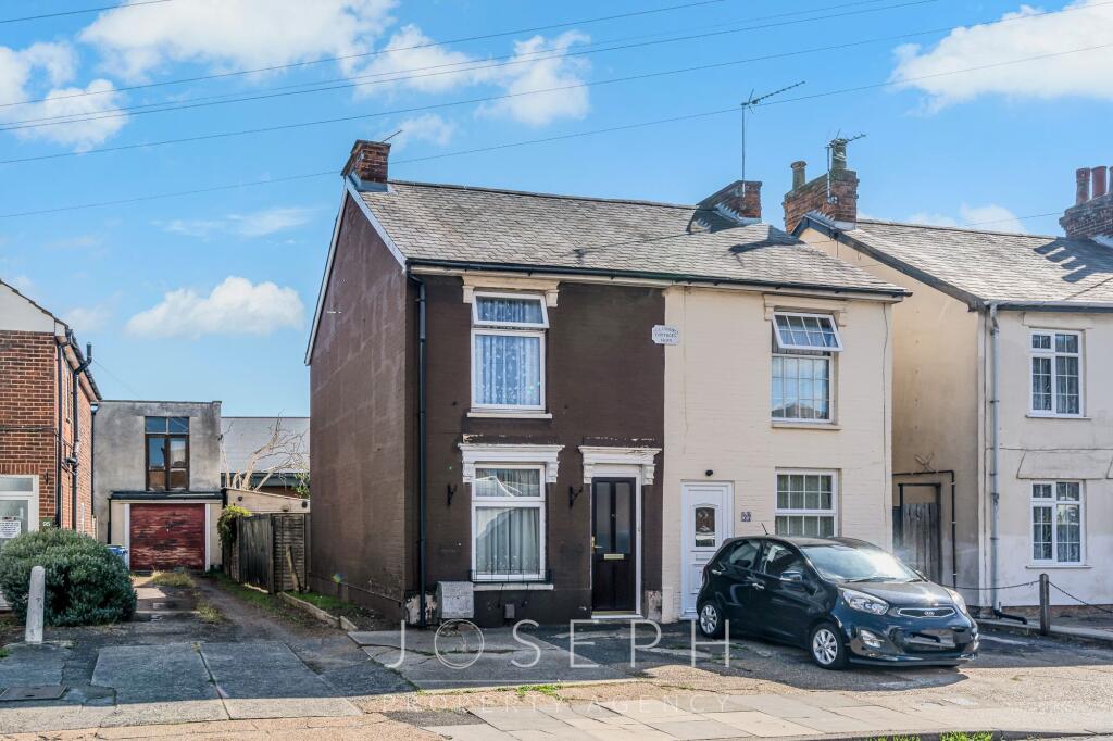 Main image of property: Derby Road, Ipswich, IP3