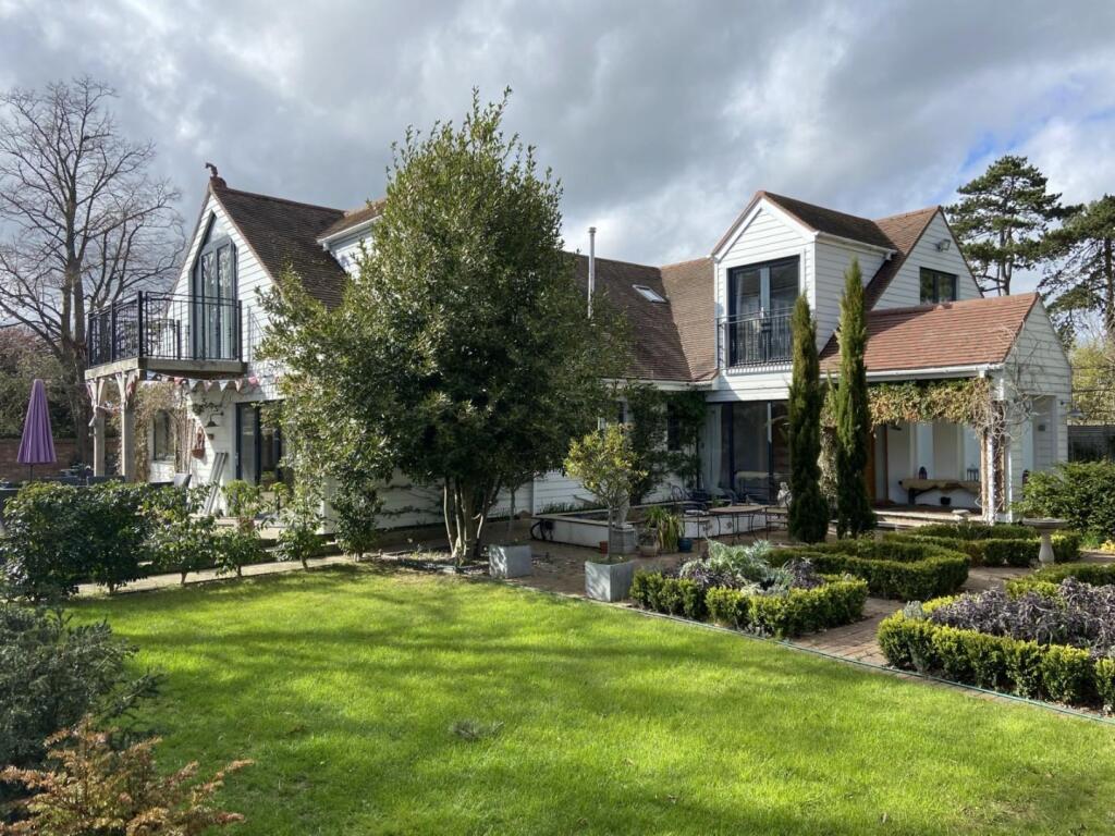 Main image of property: School Lane, Milton