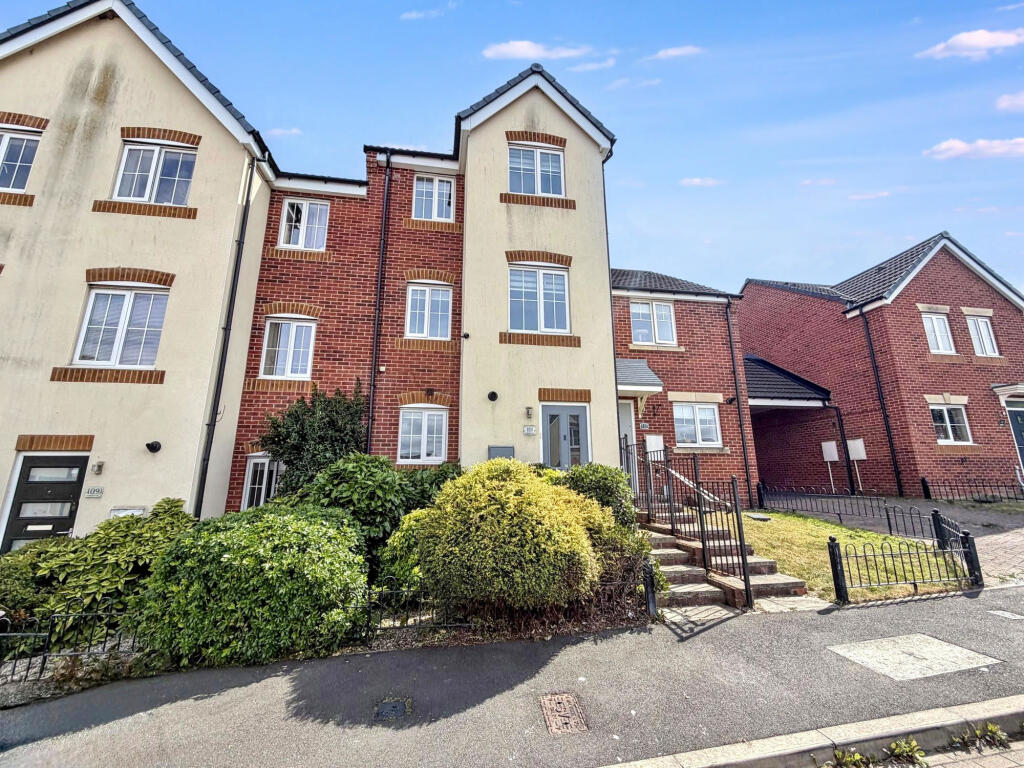 Main image of property: Kingfisher Drive, Easington Lane, Houghton Le Spring, Tyne and Wear, DH5 0GE