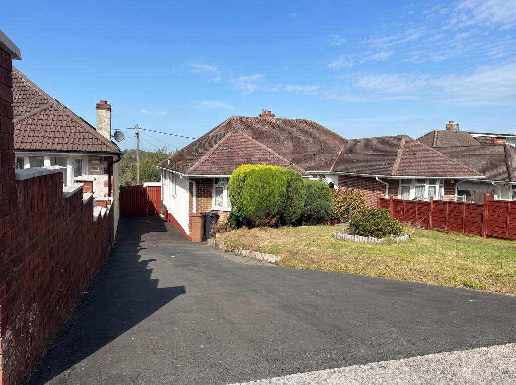 Main image of property: Marina Road, West Park, Plymouth