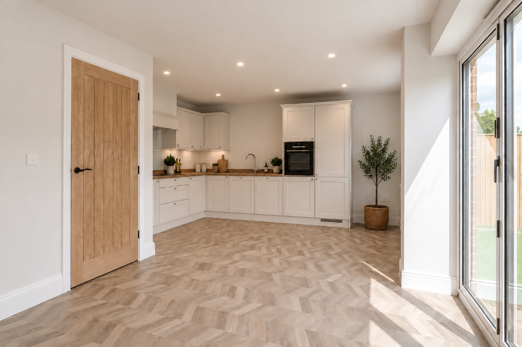 Main image of property: Minskip Road,
Staveley,
Knaresborough,
HG5 9LQ