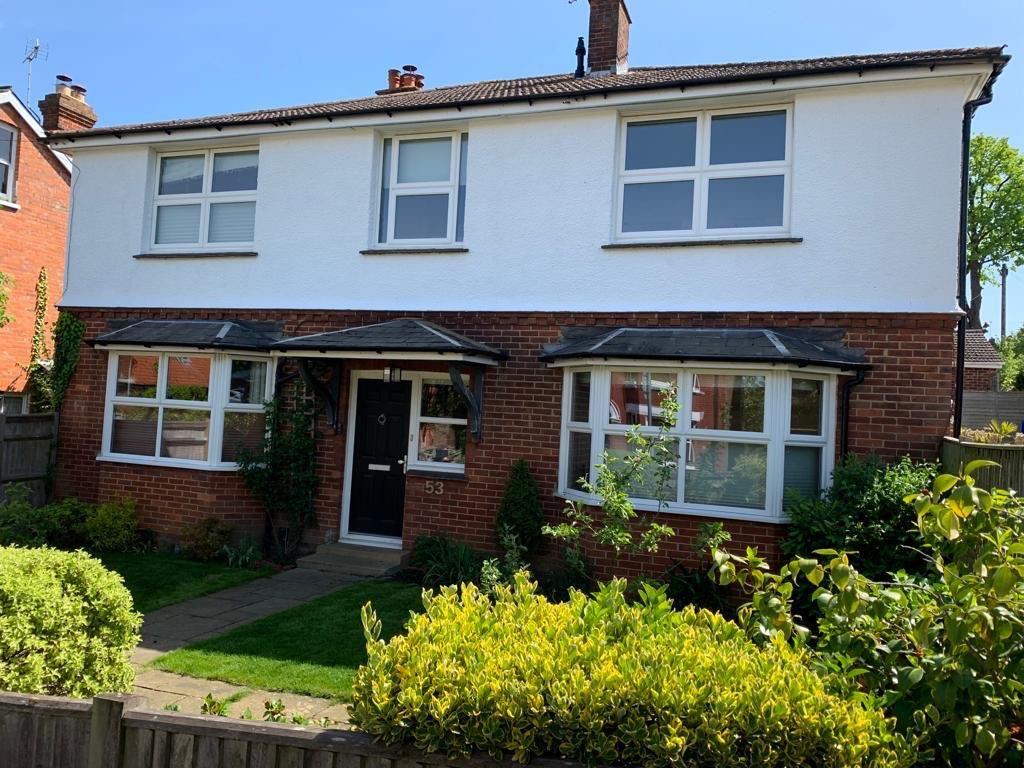 Main image of property: Woodfield Road, Tonbridge
