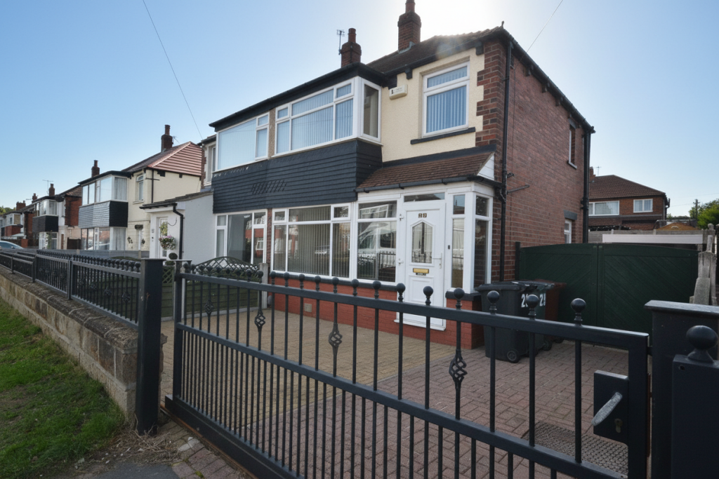 Main image of property: Waincliffe Drive, Leeds