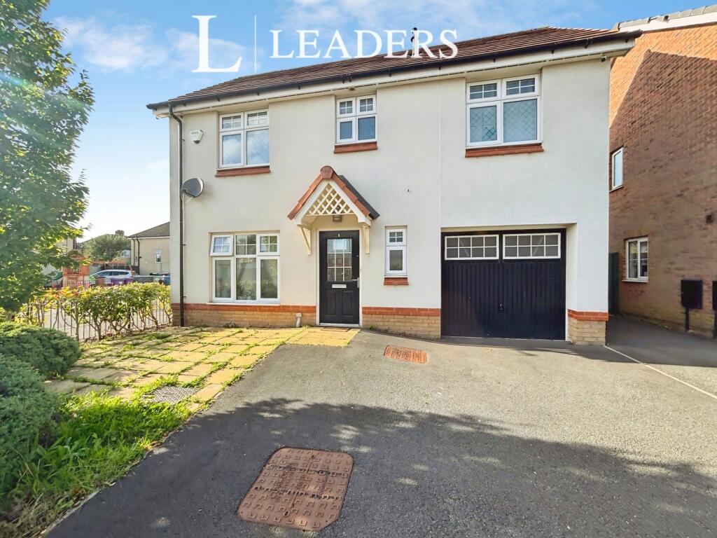 Main image of property: Tamarind Drive, Liverpool, Merseyside