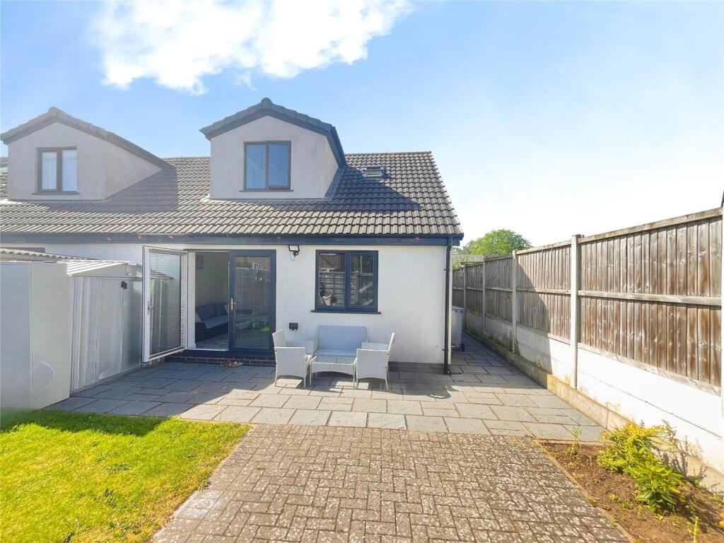 Main image of property: Somerton Road, Macclesfield, SK11