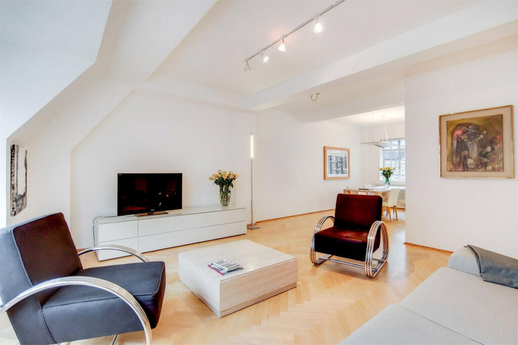 Main image of property: Knightsbridge Court, Sloane Street, Knightsbridge, London, SW1X